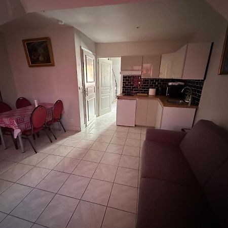 Appartement Meuble Vincennes Zewnętrze zdjęcie