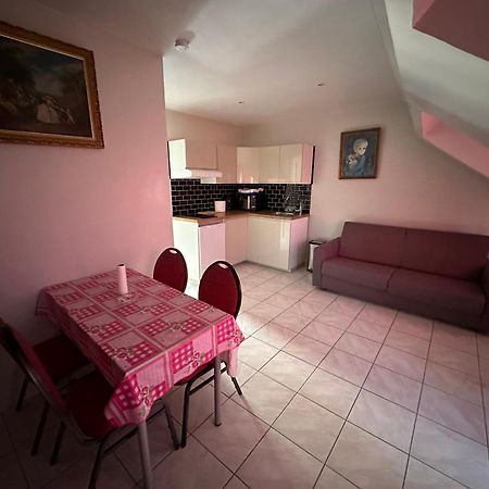 Appartement Meuble Vincennes Zewnętrze zdjęcie
