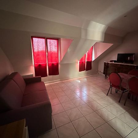Appartement Meuble Vincennes Zewnętrze zdjęcie