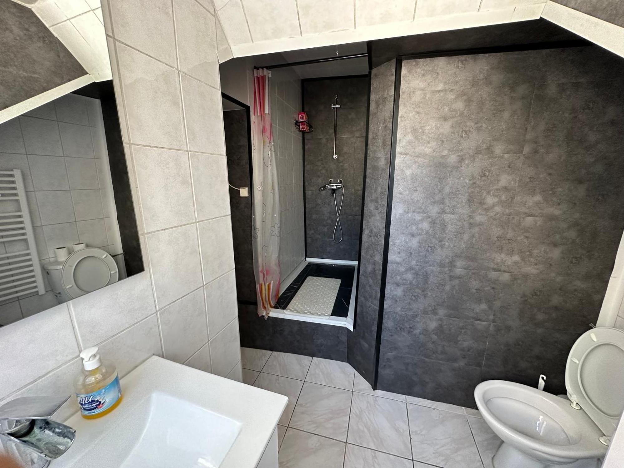 Appartement Meuble Vincennes Zewnętrze zdjęcie